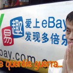 Ebay China y el triunfo de Taobao