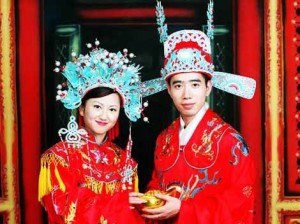 Costumbres chinas