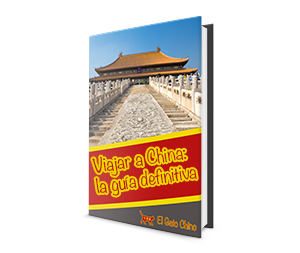 Guía para viajar a China